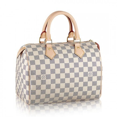 N41371 Speedy 25 Tote Bag