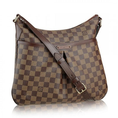 N42251 Bloomsbury PM Crossbody Bag Damier Ebene Canvas