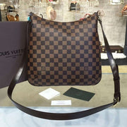 N42251 Bloomsbury PM Crossbody Bag Damier Ebene Canvas