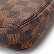 N51985 Pochette Accessoires Damier Ebene Canvas